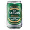 Beer Saigon