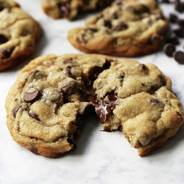 Chocolate Chip Cookie – Jimmys