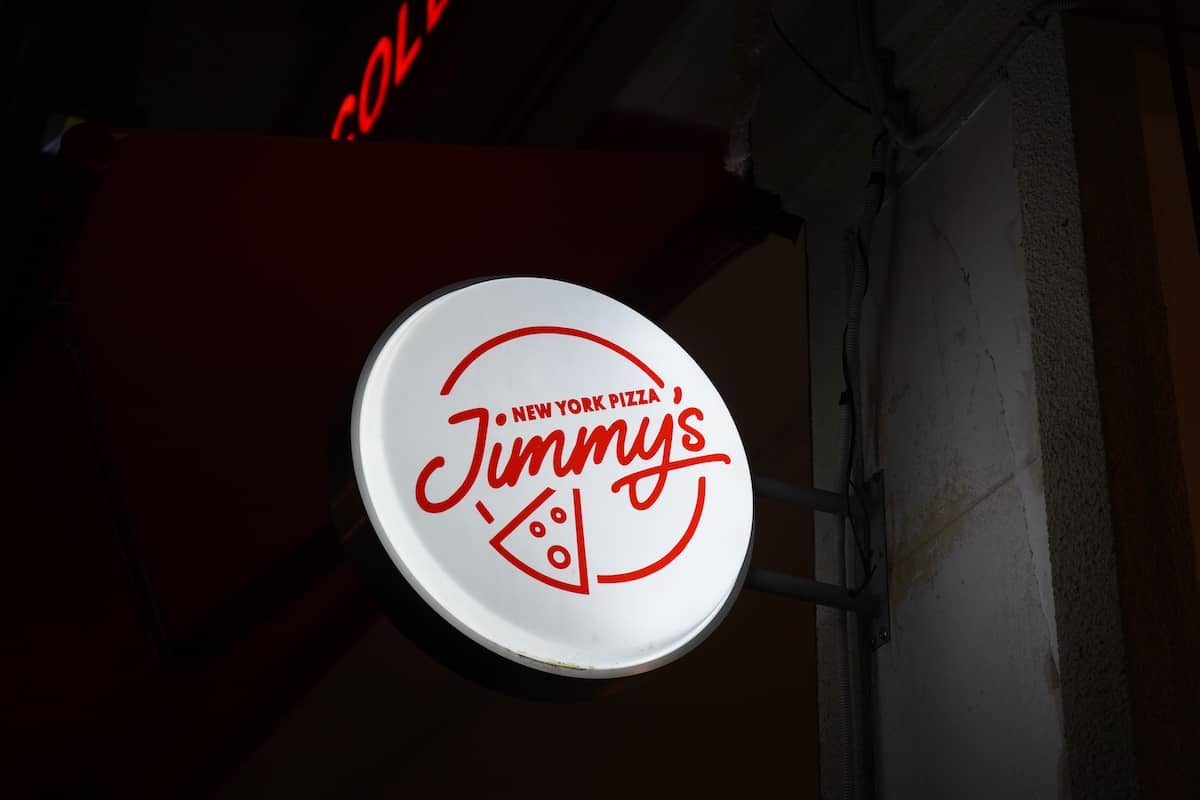 Did You Spot Our Iconic Sign Yet?